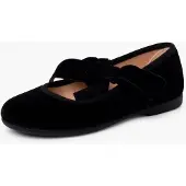 Pisamonas Ballerina's zwart