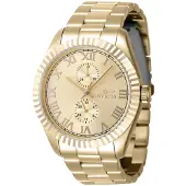 Invicta Specialty 47431 Quartz Herenhorloge - 43mm