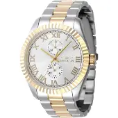 Invicta Specialty 47426 Quartz Herenhorloge - 43mm
