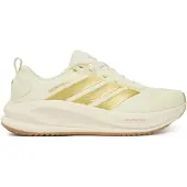 Adidas Loopschoen 'SUPERNOVA EASE 2' sand / goud