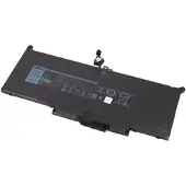 Dell F3YGT accu (7.6 V, 7500 mAh, 60 Wh, origineel)