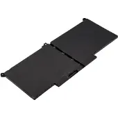 CoreParts MBXDE-BA0147 laptop reserve-onderdeel Batterij/Accu