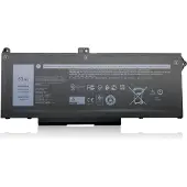 CoreParts MBXDE-BA0250 laptop reserve-onderdeel Batterij/Accu