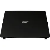 Acer Laptop LCD Back Cover - Zwart