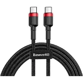 Baseus CATKLF-G91 USB-oplaadkabel