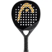 Head Edge Ii Black