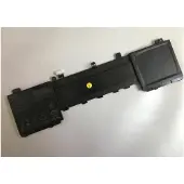 CoreParts MBXAS-BA0297 laptop reserve-onderdeel Batterij/Accu