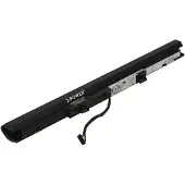 123accu Lenovo L15C3A01 / L15D3A01 / L15L3A01 accu (14.45 V, 2200 mAh, huismerk)