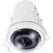 VIVOTEK S-SERIE FE9192-H, 12MP, H.265, WDR Pro, Smart VCA, inbouwmontage