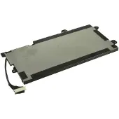HP CBP3449A laptop reserve-onderdeel Batterij/Accu