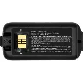 CoreParts Batterij voor barcodescanner, Accessoires voor barcodescanners