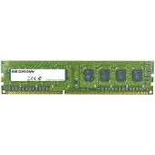 2-Power 8GB DDR3L 1600MHz 2Rx8 1.35V DIMM