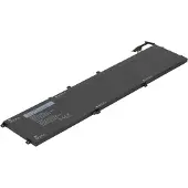 Dell CBP3709A laptop reserve-onderdeel Batterij/Accu