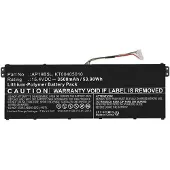 CoreParts MBXAC-BA0121 laptop reserve-onderdeel