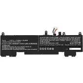 CoreParts MBXHP-BA0322 laptop reserve-onderdeel Batterij/Accu