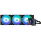 Zalman Alpha2 Ds A36 Argb Vloeistofkoeling 360 Mm