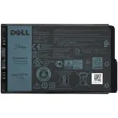 Dell J82G5 laptop reserve-onderdeel Batterij/Accu