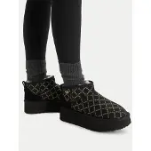 Liu Jo Jane 01 Ankle Boot Printed