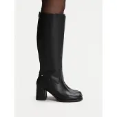 Pikolinos W9U-9752C1 Laarzen | Maat 38 Dames Zwart