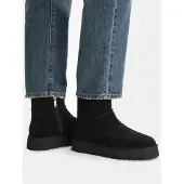 Tamaris Boots zwart