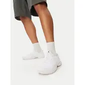 Adidas Sportschoen 'GameCourt 3' wit