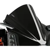 Puig 21476n Z-racing Ktm Rc125/rc390 22 Voorruit