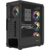 Natec Fury Shobo Sh4f Rgb Pc-behuizing