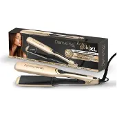 Saint Algue Stijltang Demeliss Kera-gold Xl 20056