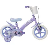 HUFFY Disney, De Eiskoningin, kinderfiets, model 22294W