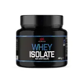 XXL Nutrition Whey Isolaat Vanille 450 gram