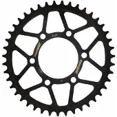 Supersprox Kawasaki 525 Achtertandwiel