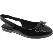 Beppi Ballerina's zwart