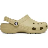 Crocs Classic Clog - Groen