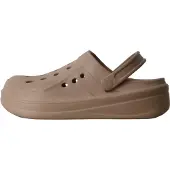 Xti 145139 Klompen Beige EU 39 Vrouw
