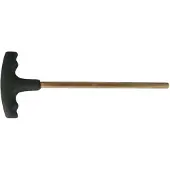 Ks Tools 963.1580 Haakse schroevendraaier Inbus 3 mm 3.0 mm