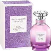 Coach Dreams Moonlight Eau de Parfum