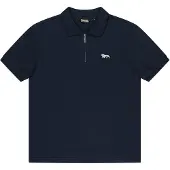 Lonsdale Shirt 'Hertford' navy