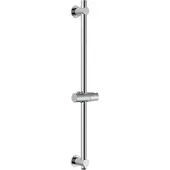 Boss & Wessing Glijstang bws sensa met wateraansluiting 69 cm chroom