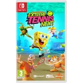Nickelodeon Extreme Tennis Next!