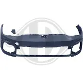 Diederichs 2218850 Bumper