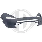 Diederichs 4007852 Bumper