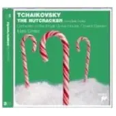 Bertus Distributie Tchaikovsky: Nutcracker