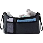 Tineo - Stroller Organizer