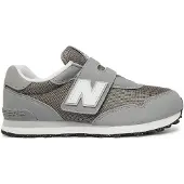 New Balance - Kid's 515 - Sneakers 30,5, grijs