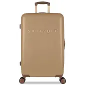 Suitsuit trolley Fab Seventies 66 cm. Cuban Sand female