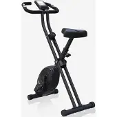 Gorilla Sports Ergometer Fiets X-frame