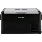 Mestic MCCP-35 AC/DC Compressor Koelbox - 35 L - Koelen en vriezen - Digitaal display - Extra krachtig