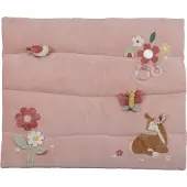 Little Dutch Boxkleed 80 x 100 cm - Fairy Garden