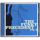 Bertus Distributie The Funky Precedent Vol. 2