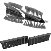 Gardena 03568-20 Schrobber Werkbreedte 49 cm